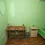 Гостиница ВАМкНАМ Захарьевская 17, Трёхместный номер с общей ванной комнатой, фото 48