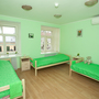 Гостиница ВАМкНАМ Захарьевская 17, Трёхместный номер с 3 кроватями и общей ванной комнатой, фото 50