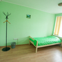 Гостиница ВАМкНАМ Захарьевская 17, Трёхместный номер с 3 кроватями и общей ванной комнатой, фото 54