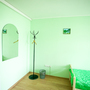 Гостиница ВАМкНАМ Захарьевская 17, Трёхместный номер с 3 кроватями и общей ванной комнатой, фото 55
