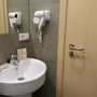 Отель Саквояж, ванная комната к каждом номере, фото 25