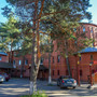 Гостиница Рубикон, Парковка, фото 23
