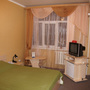 Гостиница Университетская, Двухместный стандартный номер с 1 кроватью, фото 9