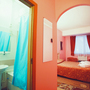 Мини-отель Отдых-4, 2-х местный стандарт улучшенный с двуспальной кроватью, фото 26