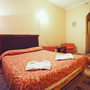 Мини-отель Отдых-4, 2-х местный стандарт улучшенный с двуспальной кроватью, фото 28