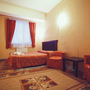 Мини-отель Отдых-4, 2-х местный стандарт улучшенный с двуспальной кроватью, фото 29