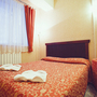 Мини-отель Отдых-4, 2-х местный стандарт улучшенный с двуспальной кроватью, фото 30