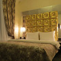 Отель Флигель, Стандартный номер с двуспальной кроватью, фото 6