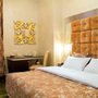 Отель Флигель, Стандартный номер с двуспальной кроватью, фото 11