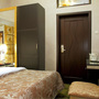Отель Флигель, Стандартный номер с двуспальной кроватью, фото 15