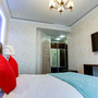 Мини-отель Набат Палас, де люкс, фото 4