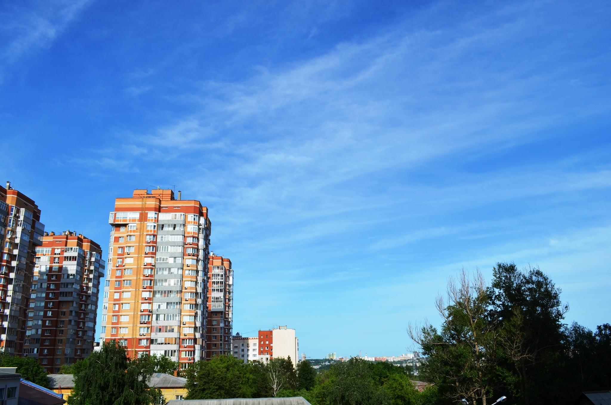 Гостиницы с бассейном в Нижнем Новгороде