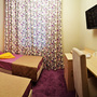 Отель Везендорф, Двухместный стандартный номер с 2 кроватями, фото 30