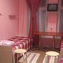 Мини-отель Лира, Четырёхместный совместный номер с общей ванной комнатой, фото 9
