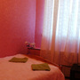 Мини-отель Лира, Двухместный номер с общей ванной комнатой, фото 13