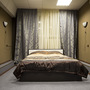 Отель Сити Пермь, Двухместный стандартный номер с 1 кроватью, фото 11