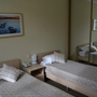 Отель Серебряный ключ, Двухместный стандартный номер с 2 кроватями, фото 27
