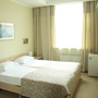 Отель Серебряный ключ, Двухместный стандартный номер с 1 кроватью, фото 29