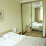 Отель Серебряный ключ, Двухместный стандартный номер с 1 кроватью, фото 31
