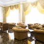Гранд Отель и СПА Аристократ Кострома, Лобби бар, фото 11