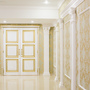 Гранд Отель и СПА Аристократ Кострома, банкетный зал, фото 17