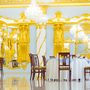 Гранд Отель и СПА Аристократ Кострома, банкетный зал, фото 27