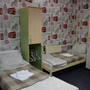 Хостел 338, Восьмиместныйместный стандартный с общей ванной комнатой, фото 46