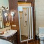 Гостиница Гостиный дом Заречный, туалетная комната, фото 4