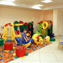 Отель Классик, Зал для детских мероприятий/  детский уголок, фото 18