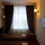 Гостиница Гостиный дом Заречный, Двухместный стандартный номер с 2 кроватями, фото 18