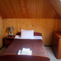 Гостиница Гостиный дом Заречный, Двухместный двухкомнатный номер с 2 кроватями, фото 21