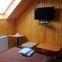 Гостиница Гостиный дом Заречный, Двухместный двухкомнатный номер с 2 кроватями, фото 23