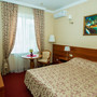 Гостиница Гостиный дом Заречный, Двухместный улучшенный номер с 1 кроватью, фото 25