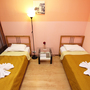 Мини-отель Гардарика (бывший Геральда), Двухместный номер с 2 кроватями с общей ванной комнатой, фото 28
