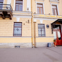 Бутик-отель Счастливый Пушкин, вход, фото 69