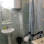 Гостиница Царицынский комплекс ( бывшая РК Царицынский), Полулюкс Ванная комната, фото 15