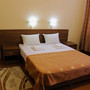 Гостиница Царицынский комплекс ( бывшая РК Царицынский), Двухместный комфорт с одной двуспальной кроватью, фото 18
