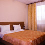 Гостиница Царицынский комплекс ( бывшая РК Царицынский), Двухместный стандарт с частичными удобствами с одной дуспальной кроватью, фото 24