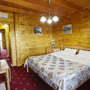 Гостиница Даховская слобода, Двухместный стандартный номер с 1 кроватью повышенной комфортности, фото 22