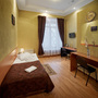 Гостиница ГородОтель Казанский, Одноместный номер с ванной комнатой на этаже, фото 5