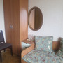 Гостиница Связист плюс, Двухместный номер эконом-класса с 2 кроватями и общей ванной комнатой, фото 23