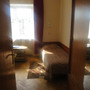 Гостиница Связист плюс, Двухместный номер эконом-класса с 2 кроватями и общей ванной комнатой, фото 24