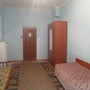 Гостиница Связист плюс, Двухместный номер эконом-класса с 2 кроватями и общей ванной комнатой, фото 28