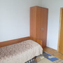 Гостиница Связист плюс, Двухместный номер эконом-класса с 2 кроватями и общей ванной комнатой, фото 31