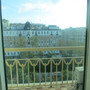 Гостиница Связист плюс, Двухместный номер эконом-класса с 1 кроватью и общей ванной комнатой с балконом, фото 42