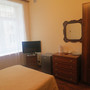 Гостиница Связист плюс, Двухместный стандартный номер с 1 кроватью, фото 57