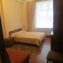 Гостиница Связист плюс, Двухместный стандартный номер с 1 кроватью, фото 60
