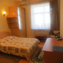 Гостиница Связист плюс, Двухместный улучшенный номер с 1 кроватью, фото 66