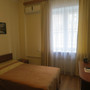 Гостиница Связист плюс, Двухместный улучшенный номер с 1 кроватью, фото 69