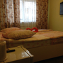 Мини-отель Успенка, двухместный номер с одной большой кроватью, фото 7